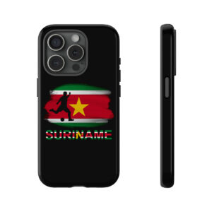 Su Voetbal Telefoonhoes