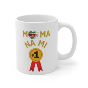 Mama Na Mi Nummer 1 Su Mok