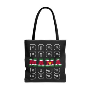 Bos Mama Su Tas