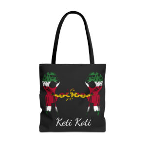 Keti Koti Su Tas
