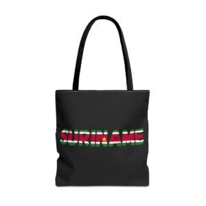 Suriname Tas