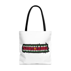 Suriname Tas